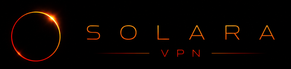 SOLARA VPN